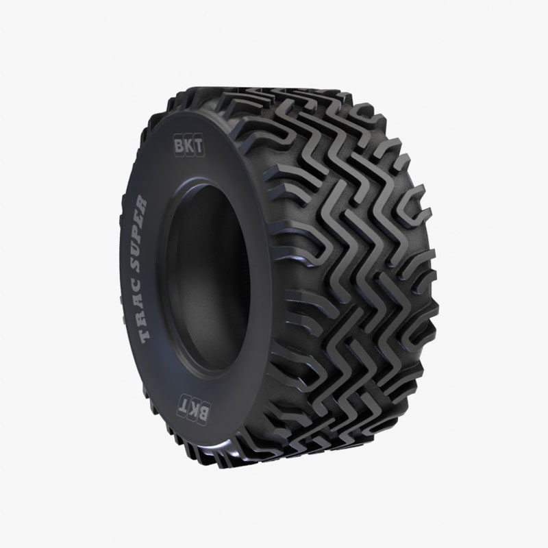 33X15.50-15 opona BKT Trac Master 